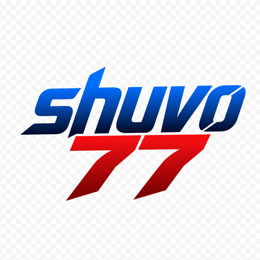 shuvo 77 logo